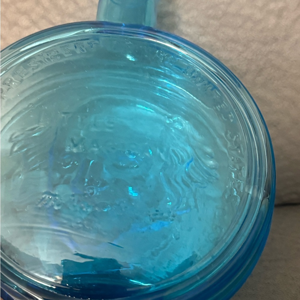 The Wheaton Presidential Decanter